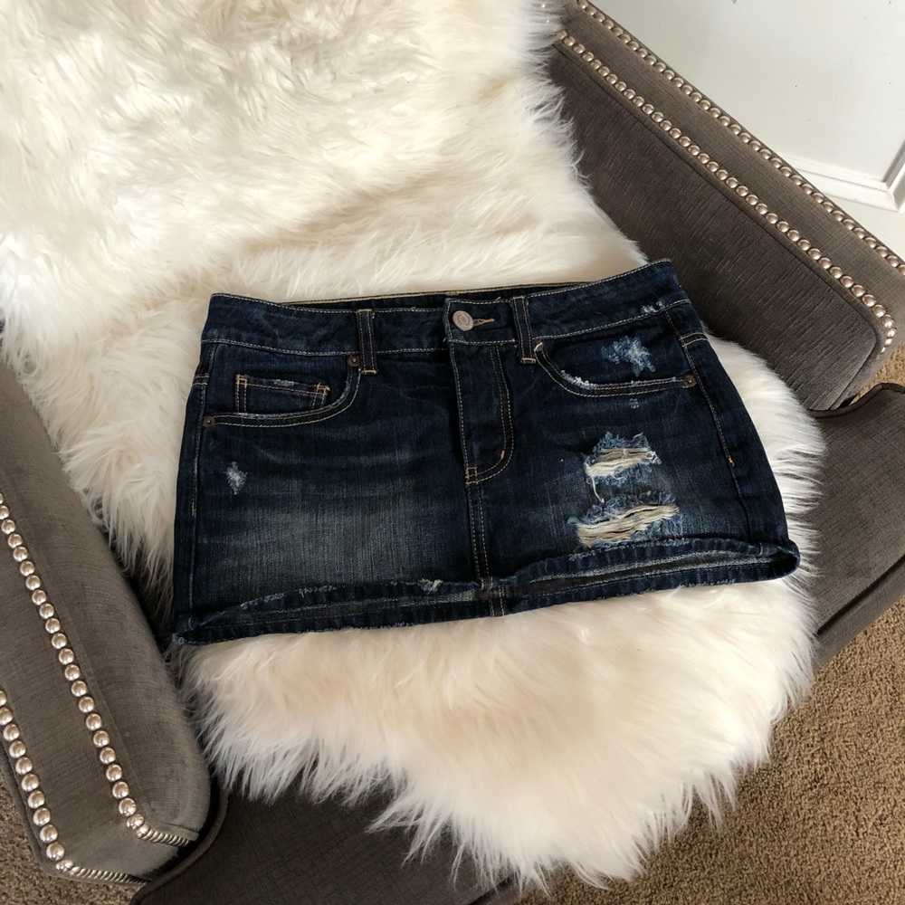 Skirt